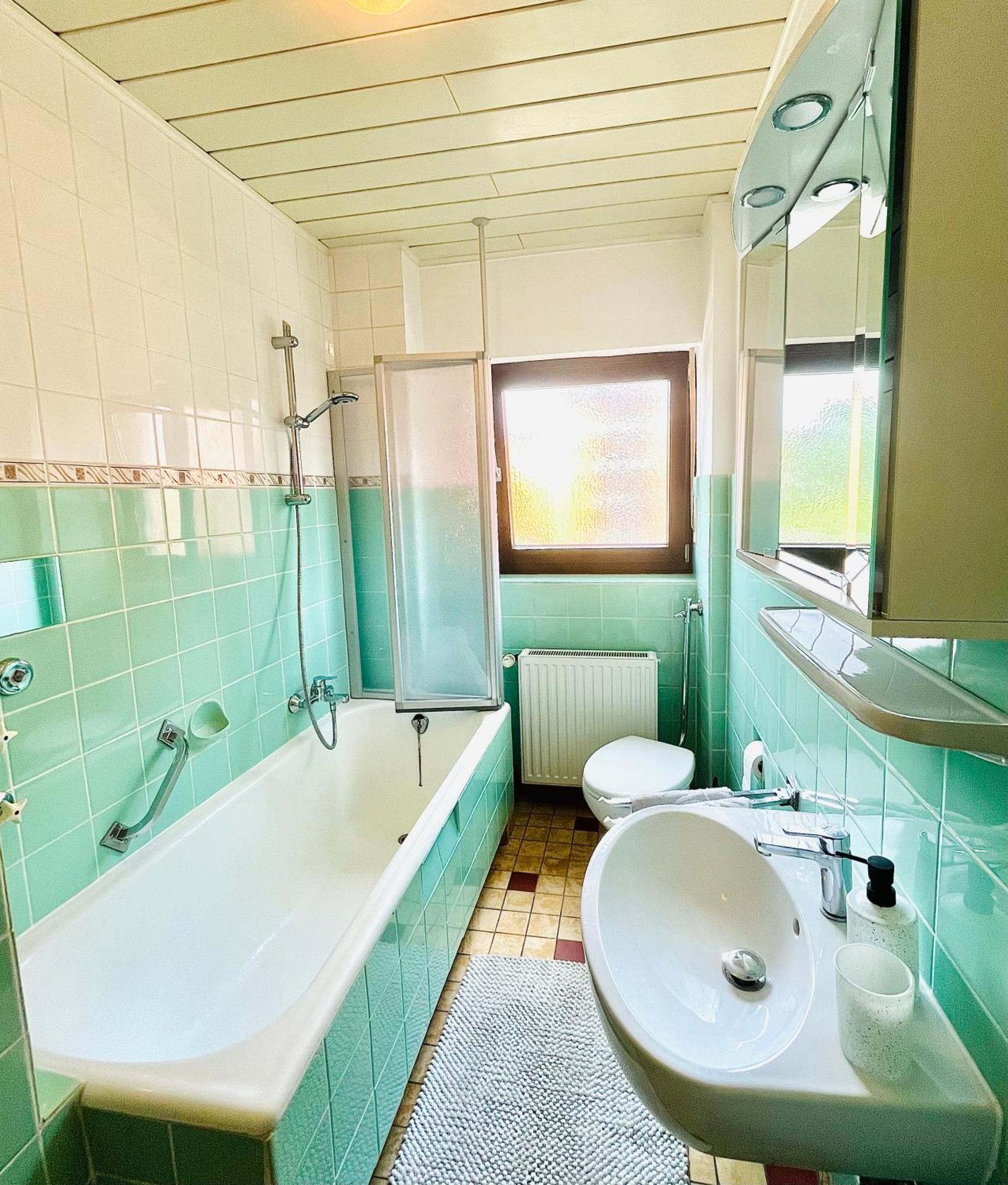 Casa Inn Parkview - Relax & Chill - Perfect For Business Travel, Weekend Trip, Family&Friends, Dogs Lover, Romance, Layover Or Longstay Limburg an der Lahn Dış mekan fotoğraf